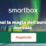 Vinci con Smartbox