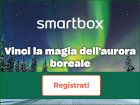 Vinci con Smartbox