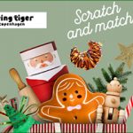 Concorso di Natale Flying Tiger