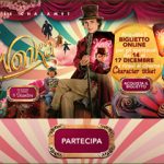 Vinci con UCI e Wonka