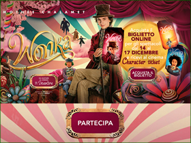 Vinci con UCI e Wonka