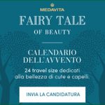 Diventa tester Medavita