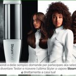 Diventa tester di Steampod4