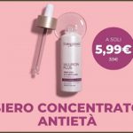 Nuova offerta Bottega Verde