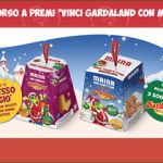 Vinci Gardaland con Maina