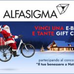 Concorso a premi Alfasigma