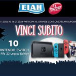Concorso Epifania Elah