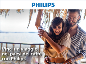 Concorso a premi Philips