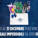 Concorso Universal Secret Santa