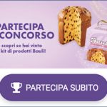 Vinci i kit Bauli