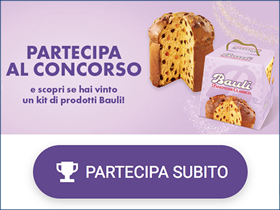 Vinci i kit Bauli