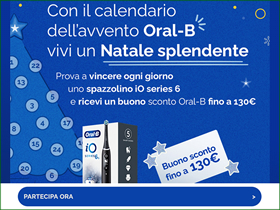 Vinci un Natale splendente!