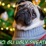 Vinci gli Ugly Sweater