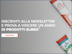 Vinci un anno di prodotti Elemex