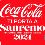 Coca-Cola ti porta a Sanremo