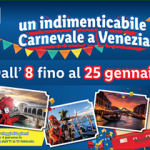 Concorso di Carnevale Lidl