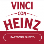 Concorso a premi Heinz