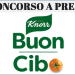 Concorso a premi Knorr