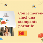 Vinci con le merende Mulino Bianco