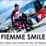 Concorso a premi Fiemme Smile