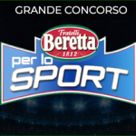 Concorso Beretta per lo sport