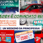 Il 2024 comincia bene!