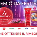 Rimborso Colgate