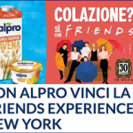 Vinci New York con Alpro