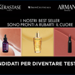 Candidati al Test & Tell di San Valentino