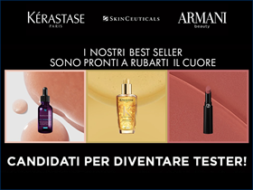 Candidati al Test & Tell di San Valentino