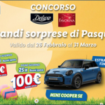 Concorso di Pasqua LIDL