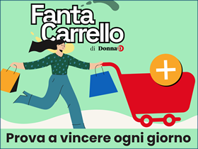 Concorso Fanta Carrello