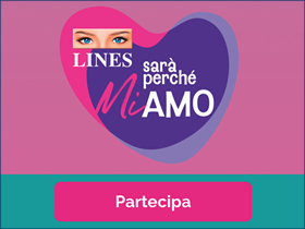 Concorso a premi Lines