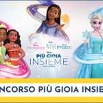 Nuovo concorso a premi Mattel