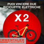 Concorso Emmentaler San Valentino