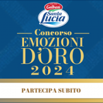 Concorso Emozioni d'oro 2024