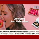 Concorso di San Valentino Pink Lady