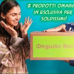Omaggi in esclusiva!