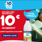 Parmalat vi regala esperienze