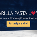 Concorso Barilla Pasta Love