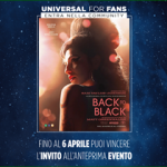 Al cinema gratis con Universal