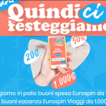 Concorso a premi Eurospin