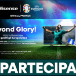 Concorso a premi Hisense