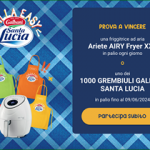 Concorso Falla Easy Galbani