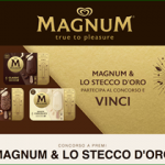 Concorso Magnum Stecco d'oro