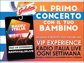 In concerto con Galatine