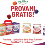 Provami gratis Equilibra