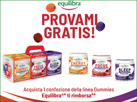 Provami gratis Equilibra