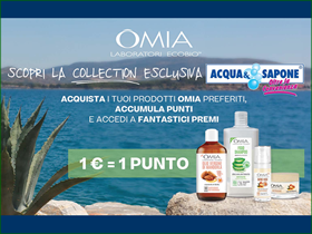 Raccolta e concorso Omia