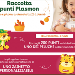 Raccolta punti Plasmon